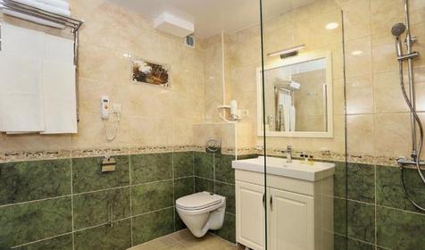 Стандарт Делюкс двухместный