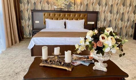 Стандарт Делюкс двухместный