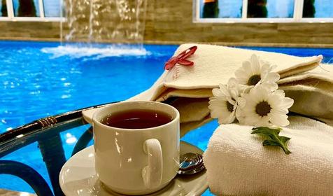 Гранд Отель Прибой