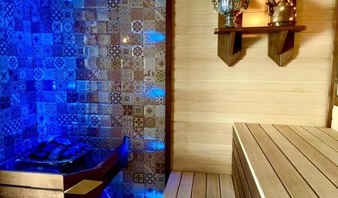 Гранд Отель Прибой