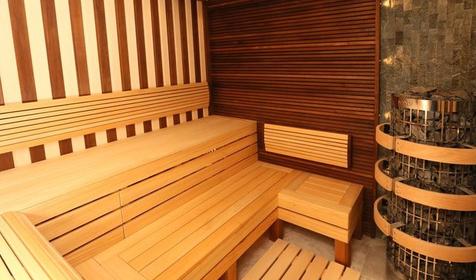 Гранд Отель Прибой