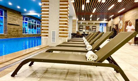 Гранд Отель Прибой