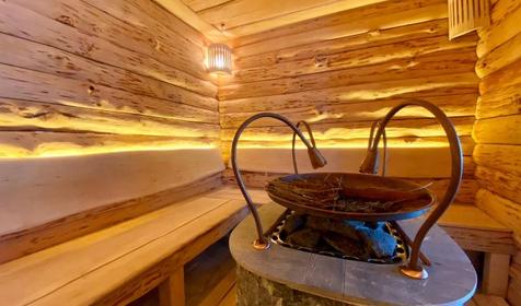 Гранд Отель Прибой