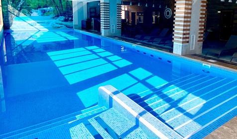 Гранд Отель Прибой