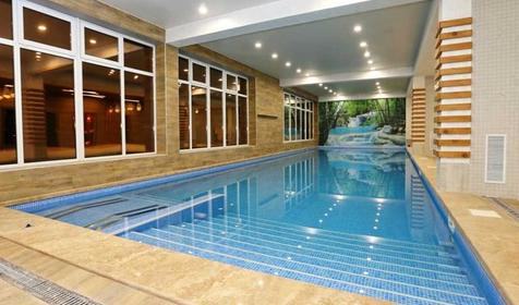 Гранд Отель Прибой