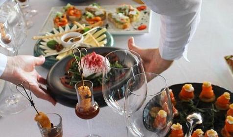 Гранд Отель Прибой