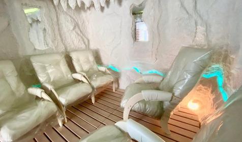 Гранд Отель Прибой