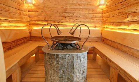 Гранд Отель Прибой