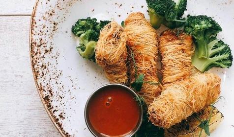 Гранд Отель Прибой