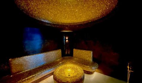 Гранд Отель Прибой