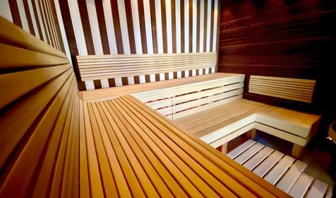 Гранд Отель Прибой