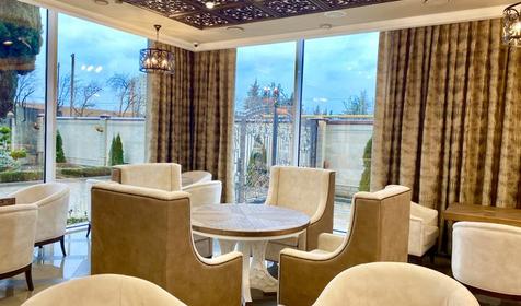 Гранд Отель Прибой