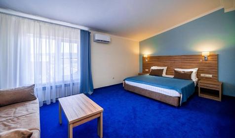 Семейный 2-местный (мансарда)