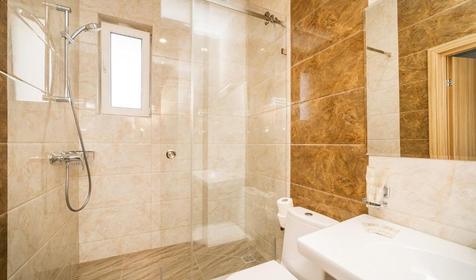 Семейный 2-местный (мансарда)