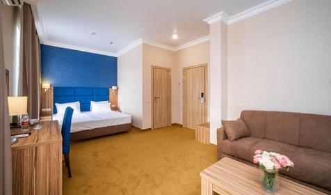 Семейный 2-местный