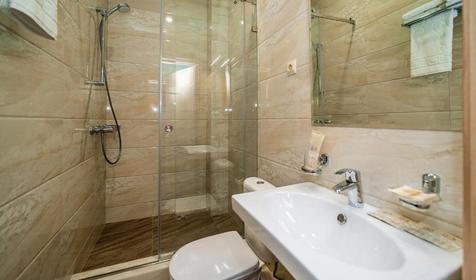 Стандарт двухместный