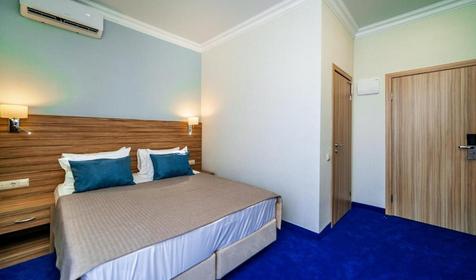 Стандарт двухместный