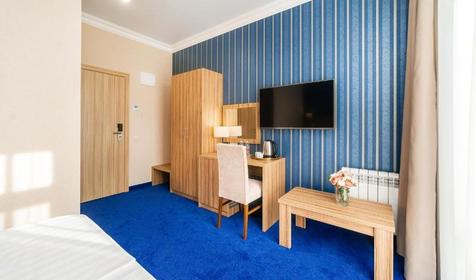 Стандарт двухместный