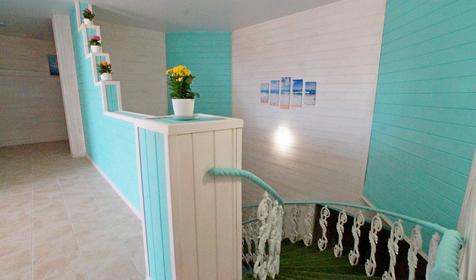 Отель Sun Day (Сан Дей) (Сан Дей), Анапа