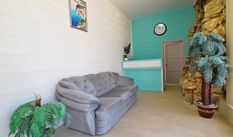 Отель Sun Day (Сан Дей) (Сан Дей), Анапа