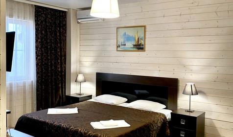 Отель Sun Day (Сан Дей) (Сан Дей), Анапа