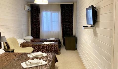 Отель Sun Day (Сан Дей) (Сан Дей), Анапа