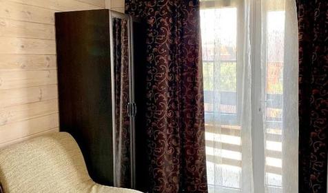 Стандарт 2-местный с балконом