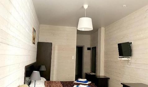 Стандарт 3-местный без балкона