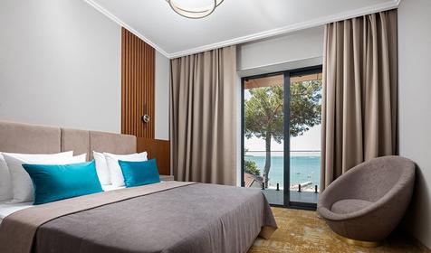 Отель Атмосфера, Геленджик