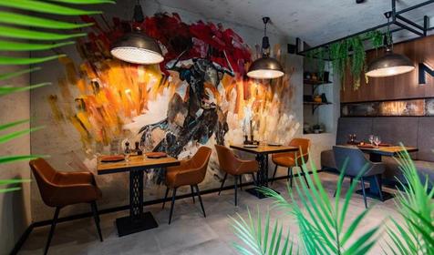 Отель Атмосфера, Геленджик