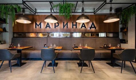 Отель Атмосфера, Геленджик