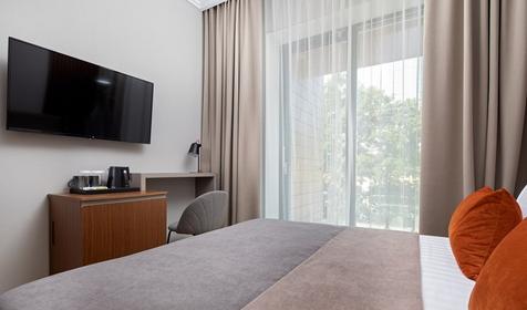 Отель Атмосфера, Геленджик