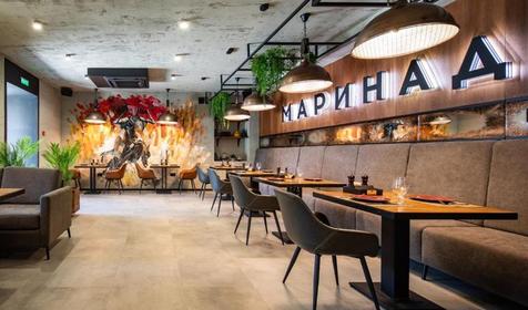 Отель Атмосфера, Геленджик