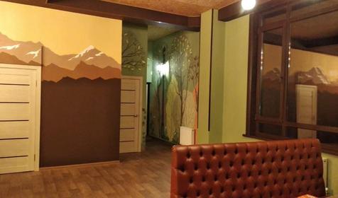 База отдыха Благодать