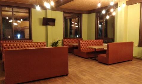 База отдыха Благодать