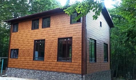 База отдыха Благодать