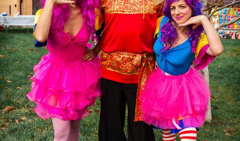 Клуб загородного отдыха Пикник Клаб, ст. Динская, с. Красносельское