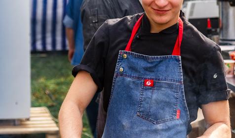 Клуб загородного отдыха Пикник Клаб, ст. Динская, с. Красносельское