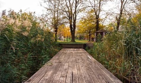 Клуб загородного отдыха Пикник Клаб, ст. Динская, с. Красносельское