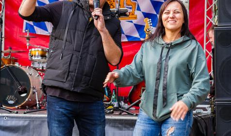 Клуб загородного отдыха Пикник Клаб, ст. Динская, с. Красносельское