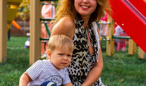 Клуб загородного отдыха Пикник Клаб, ст. Динская, с. Красносельское