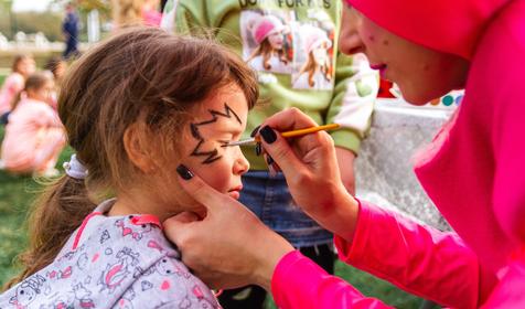 Клуб загородного отдыха Пикник Клаб, ст. Динская, с. Красносельское