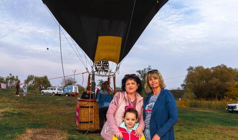 Клуб загородного отдыха Пикник Клаб, ст. Динская, с. Красносельское