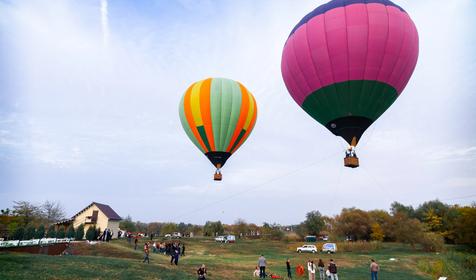 Клуб загородного отдыха Пикник Клаб, ст. Динская, с. Красносельское