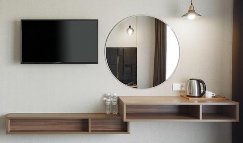 Стандарт двухместный