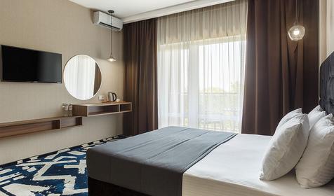 Стандарт двухместный