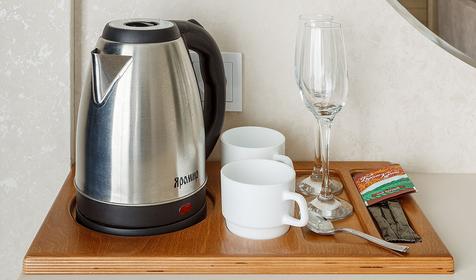 Стандарт двухместный