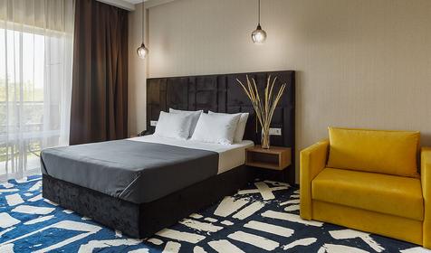 Стандарт двухместный