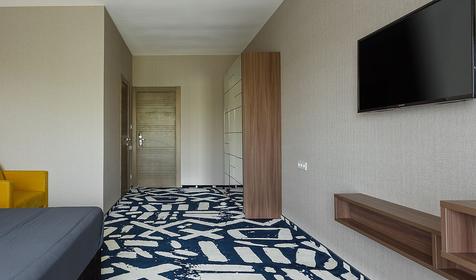 Стандарт двухместный