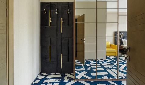 Стандарт двухместный